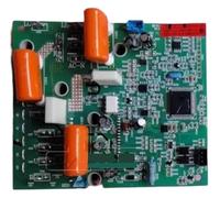 For scheda inverter del condizionatore d'aria 0011800865L modulo IPM circuito di controllo PCB parti di condizionamento