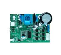 For Scheda Inverter Frigorifero Compressore 11509062800 101-12-Y18-A 27-D-V241 Componenti Scheda Madre Unità, Accessori Di Ricambio