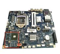 For Scheda Madre C540 AIO VBA00 LA-9301P Scheda Madre Grafica Indipendente For Lenovo, Replacement part