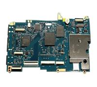 For scheda madre D7100 Driver principale Scheda madre Togo Immagine Scheda madre PCB
