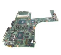 For scheda madre da gioco 15-AK 15T-AK000 con CPU I7-6700HQ e GPU GTX950M da 4 GB 832848-001 832848-601 DAX1PDMB8E0