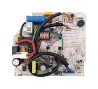 For scheda madre del circuito del computer del condizionatore d'aria inverter KFR-26G/BP2DN1Y-KD (3)