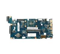 For Scheda Madre Del Computer Portatile 100-15IBY B50-10 AIVP1/AIVP2 LA-C771P Rev:1.0 Scheda For Lenovo, Parti