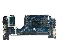 For scheda madre del laptop Latitude 7490 E7490 LA-F322P con CPU i3 i5 i7 7/8a generazione CN-0YM3X5 01Y9NR 01RP9W 0PXMYG 02XPCX(UMA I7-7500U)