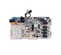 For Scheda Madre Dell'aria Condizionata MAIN-120S2 MAIN-120S2 OUT KFR-120W/S-570L Scheda Di Controllo Del Circuito Stampato(Type C)