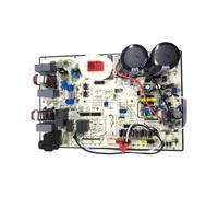 For scheda madre dell'unità esterna del ventilatore del condotto dell'aria condizionata For Haier 0011800241 0011800241R scheda computer, Parti