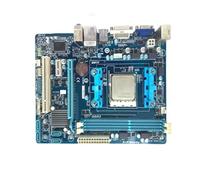 For Scheda Madre Desktop A55M-DS2 DDR3 DVI FM1 For Gigabyte, Parti
