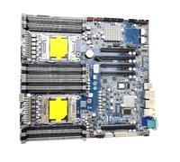 For scheda madre desktop GA-7PESH4 X79 LGA 2011 DDR4 For Gigabyte, Parti