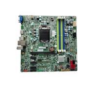 For Scheda Madre Desktop Ideacentre 710-25ISH IH170MS DDR3 For Lenovo, Replacement part
