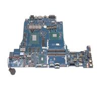 For scheda madre for laptop 15 R4 SRC-KN I9-8950HK CPU GTX1080 8G GDDR5X CN-0JT6T7 0JT6T7 DDR51 LA-F552P