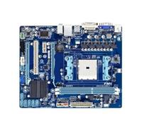 For scheda madre GA-A75M-S2V A75M A75 FM1 DDR3 For Gigabyte, Parti