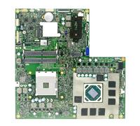 For scheda madre Inspiron27 7775 PASR/CY17 16544-1 CN-0KFKMF 0KFKMF KFKMF Scheda For DELL, Parti