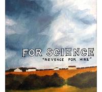 For Science - Way Out Of Control