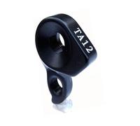 For Scott 254092 TA12 Gancio deragliatore bicicletta for Spark Axis 910 for Contessa for Aspect for Scale for Strike for Genius ERide Gear Bike Dropout posteriore