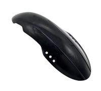 For Scrambler For 400X For Speed 400 For Scrambler 400 X 2024 2025 Motorcycle Front Mudguard High Mudguard Moto Parafango Extender