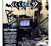 For Screening Purposes Only by Test Icicles (2005-02-05)