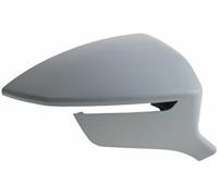 For Seat Ateca dal 03.2016> Calotta Dx con Primer per Specchietto Retrovisore