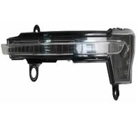 For Seat Ateca dal 03.2016> Fanale Freccia Direzione Sx a Led per Retrovisore