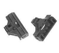 For Seat Cordoba 2002> Kit Ricambio Riparazione Alzacristalli Alzavetro Dx/Sx