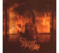 For Selena and Sin – Overdosed on You – CD