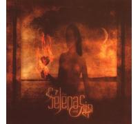 For Selena and Sin Overdosed on You (CD) Album
