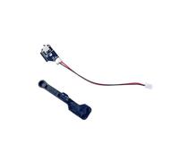 For sensore di livellamento della piastra di costruzione FLASH-FORGE for Finder/per Inv-entor 2/2S/per Gu-ider 2/2S ad alta temperatura