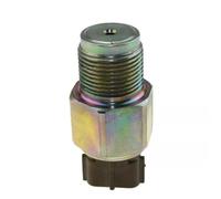 For sensore di pressione del carburante Common Rail Denso 499000-6100 499000-6160 / Adatto for Nissan