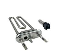 For Sensore Di Resistenza Del Tubo Di Riscaldamento Della Lavatrice A Tamburo TCRGS-08 220V 1800W