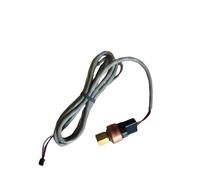 For Sensore Di Temperatura Dell'aria Condizionata, Sonda Di Temperatura, Sensore Di Bassa Pressione NSK-BD050I-057 X260 NSK-BD0501-103