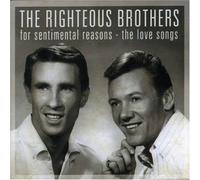 For Sentimental Reasons: the..