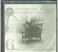 For Sentimental Reasons Volume 2