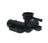 For Sentra Collo di riempimento del liquido refrigerante 21418-3RA0A Accessori for auto Collo di riempimento del di raffreddamento Collo di riempimento del liquido di raffreddamento del motore