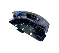 for Serbatoio dell'Acqua EC-OVAC FM1917 Kit mop Vibrante OZMO PRO 2.0 for 950 T8 T8 Aivi T8 Power T8 Max T9 T9 Aivi T9 Max T9 Power