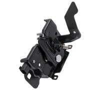 for serratura cofano attacco diretto per for dodge per for ram 2010-2019 parte