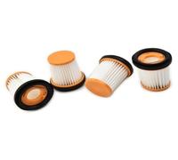 For Shark WV200 WV200UK WV251 Set di filtri di ricambio, filtri pre-motore e post-motore lavabili Kit di manutenzione for aspirapolvere portatile senza fili