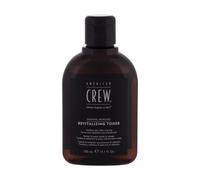 For Shaving American Crew Shaving Skincare Revitalizing Toner 150Ml Per Uomo (Per La Rasatura)