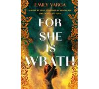For She Is Wrath