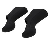 For Shimano for Ultegra ST-6870 Di2 Copri leva freno nero di ricambio for componenti del manubrio della bici da strada