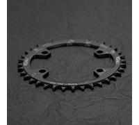 For SHIMANO-M7/8/9000 MTB/Bicicletta Guarnitura 96bcd 32/34/36/38t Narrow