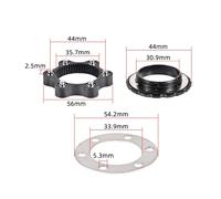 For-Shimano SM-RTAD05 Adattatore Freno a Disco Bici Componenti Bici