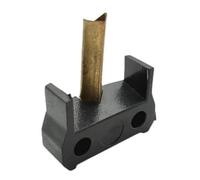 For Shu-re M75 M75ED M75-6S for DUAL N75 TYPE2 Ago stilo in diamante trasparente Accessori for giradischi