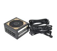 For Silent Fan Game Alimentatore for computer 12V PSU professionale for e-sport ATX 850W Completamente modulare 80Plus Gold 20 + 4Pin 1000W