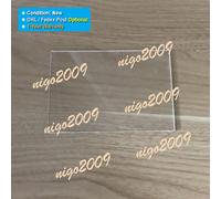 For SIMATIC OP27 STN Color 6AV3 627-6LK00-0AA0 6AV3627-6LK00-0AA0 Glass Panel