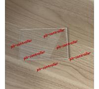 For SIMATIC OP27 STN Color 6AV3 627-6LK00-0AA0 6AV3627-6LK00-0AA0 Glass Panel