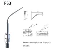 For SIRONA AIR Scaler Dentale Ultrasonic Scaling Endo Perio Tip Oral Care GS ES