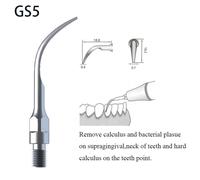 For SIRONA AIR Scaler Dentale Ultrasonic Scaling Endo Perio Tip Oral Care GS ES