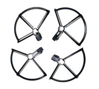 For SJ-RC F11S 4K Pro Drone WIFI GPS EIS 2 assi Anti-Shake Gimbal FPV Quadcopter 3KM F11s-pro Ricambi Kit braccio motore elica(Protect Frame)