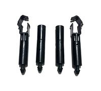 For SJ-RC F11S 4K Pro Drone WIFI GPS EIS 2 assi Anti-Shake Gimbal FPV Quadcopter 3KM F11s-pro Ricambi Kit braccio motore elica(Landing gear)