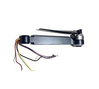 For SJ-RC F11S 4K Pro Drone WIFI GPS EIS 2 assi Anti-Shake Gimbal FPV Quadcopter 3KM F11s-pro Ricambi Kit braccio motore elica(Rear A)