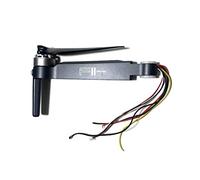 For SJ-RC F11S 4K Pro Drone WIFI GPS EIS 2 assi Anti-Shake Gimbal FPV Quadcopter 3KM F11s-pro Ricambi Kit braccio motore elica(Front B)